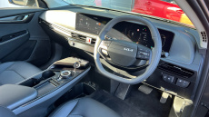 Kia EV6 168kW Air 84kWh 5dr Auto Electric Estate